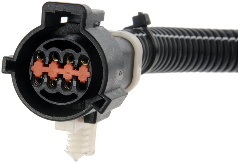 Dorman محرك علبة نقل دورمان 600-806 متوافق مع بعض طرازات فورد / لينكولن - Image 5