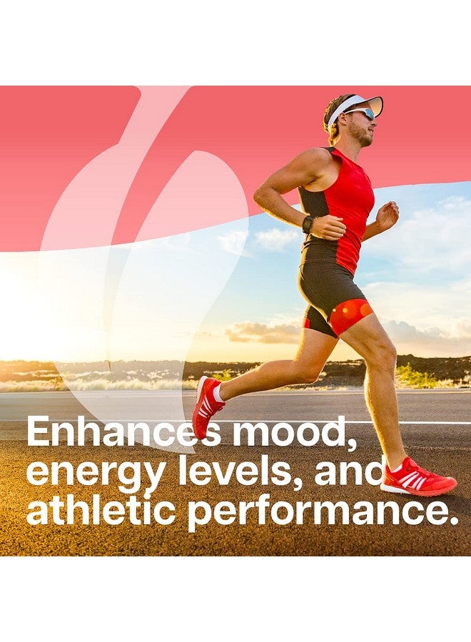 Nutriana Thyroid Support Gummies - Selenium Supplement & Iodine Supplements for Thyroid Support - Energy Booster for Women and Men - Hypothyroidism Supplements with Metabolism Support - Image 5