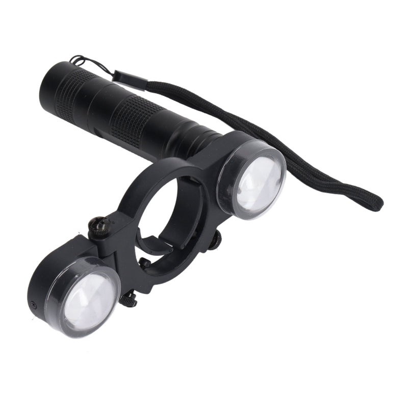 Spray Gun Fill Light Universal Adjustable Brightness Spray Paint Gun Lighting System for Automobile - Image 5