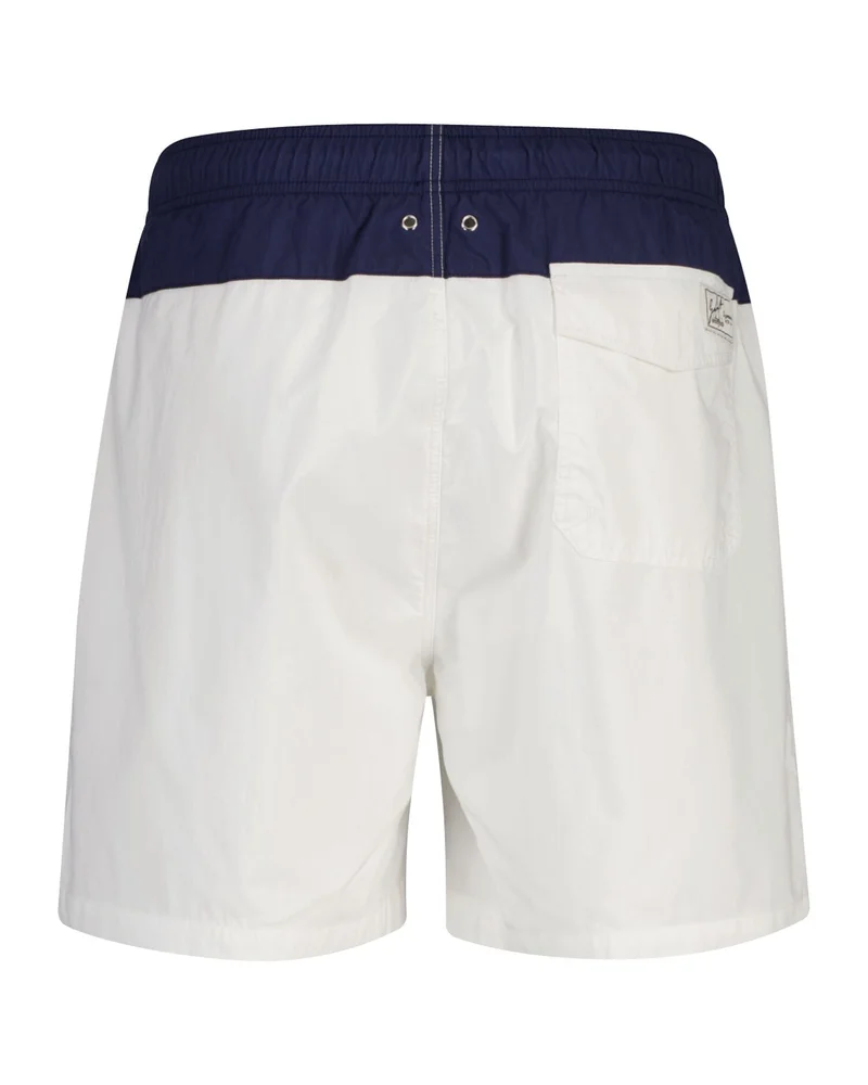GANT  Color Block Swim Shorts for Men | Best Price UAE