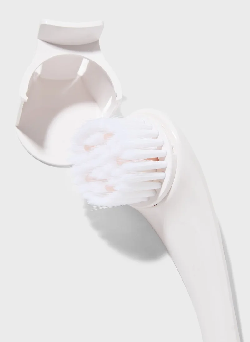 Shiseido Cleansing Massage Brush