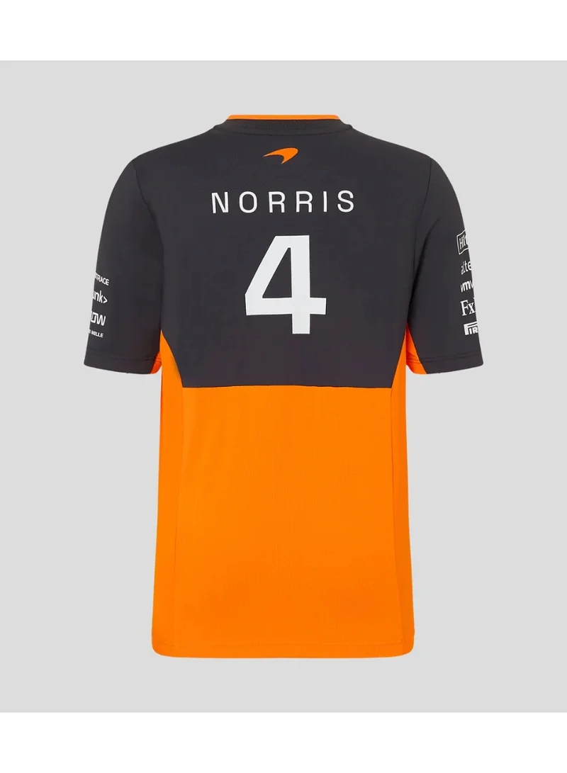 مكلارين REPLICA SET UP T-SHIRT NORRIS