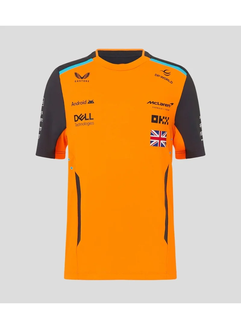 مكلارين REPLICA SET UP T-SHIRT NORRIS
