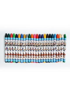 MICKEY 24CT CRAYONS - pzsku/ZE919CBDF7E6D76C6EE1CZ/45/_/1741177127/4e5c8f10-6ffb-4dde-a35f-719763f40b2e