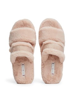 Double Strap Bedroom Slippers - pzsku/ZE919E08275849B7384F2Z/45/_/1731411981/ff246522-8a65-4479-b0d8-0c8995084910