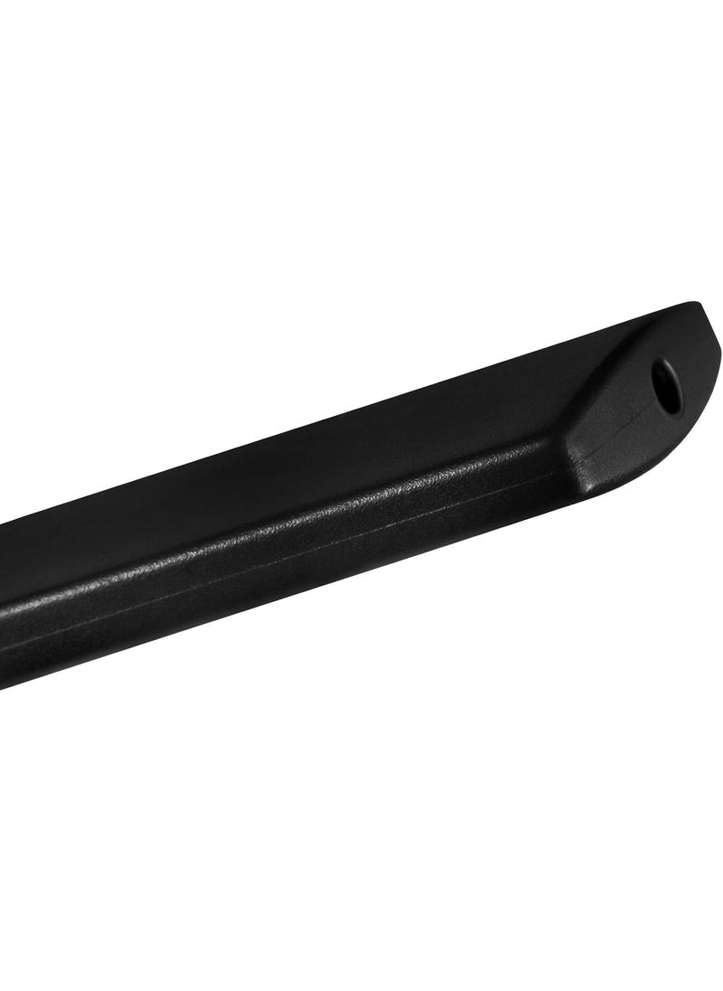 SilverStone SilverStone Technology High Gains Dual band WIFI antenna 5GHz 7dBi 24GHz 5dBi with RPSMA plug WAD17  - Image 2