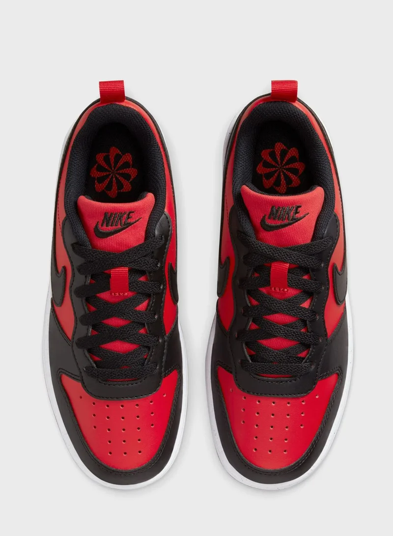 Nike Court Borough Low Recraft (Gs)