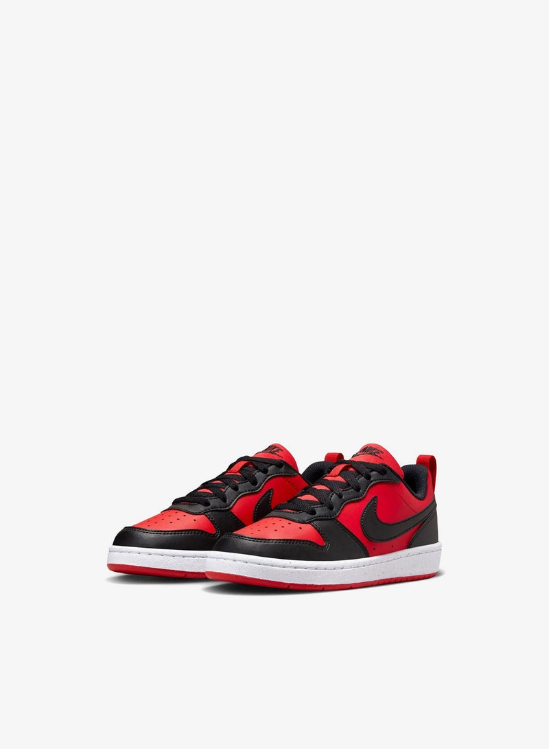 Nike Court Borough Low Recraft - Image 3