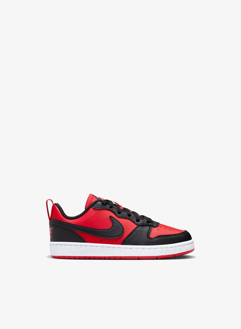 Nike Court Borough Low Recraft - Image 1