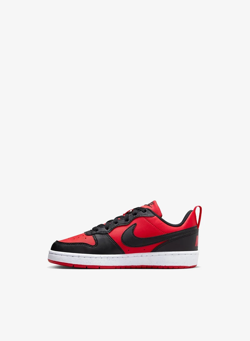 Nike Nike Court Borough Low Recraft