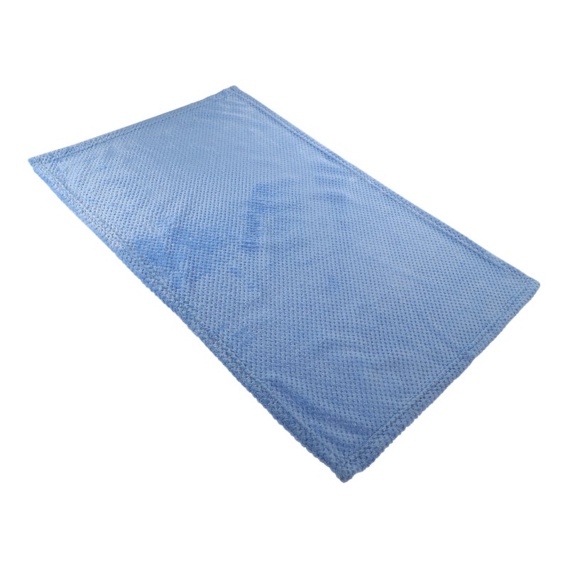 Pets Blanket Simple Warm Sleeping Mat Prcatical Comfortable Rug for Pet Cat Dog ( Size S) - Image 4