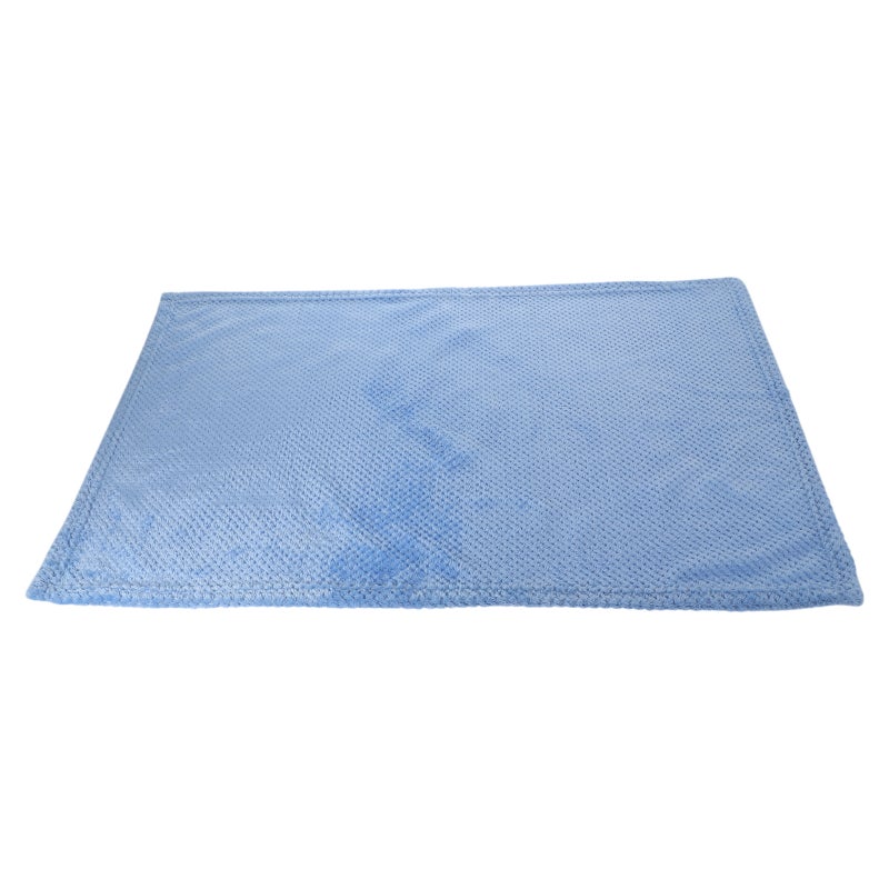 Pets Blanket Simple Warm Sleeping Mat Prcatical Comfortable Rug for Pet Cat Dog ( Size S) - Image 1
