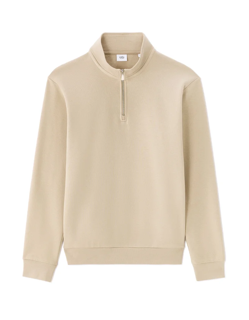 Celio Metreuk Sweater