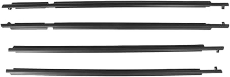 Yurefax Window Door Seals for Toyota RAV4 - Image 3
