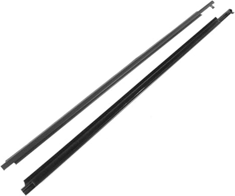 Yurefax Window Door Seals for Toyota RAV4 - Image 2