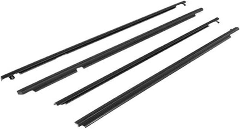 Yurefax Window Door Seals for Toyota RAV4 - Image 1