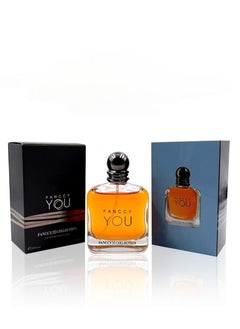 Fanccy Fancy perfume 100 ml 