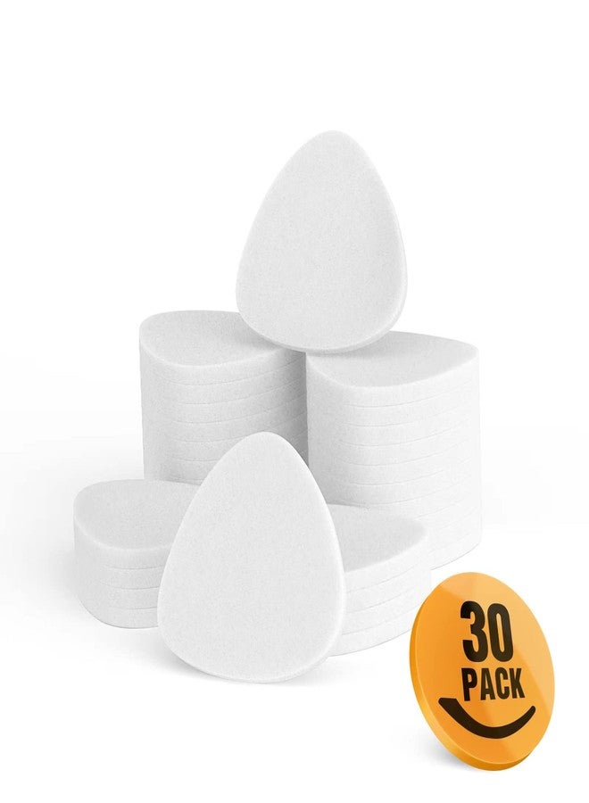 Ulrempart Replacement Filter Compatible with Homedics 5 In 1 Air Purifier Model AP-T40FL AP-T40 AP-T45 AP-T40WT AP-T40WTAR AP-T45WT 1461901 Series, Included Extra 30-Pieces Essential Oil Pad - Image 5