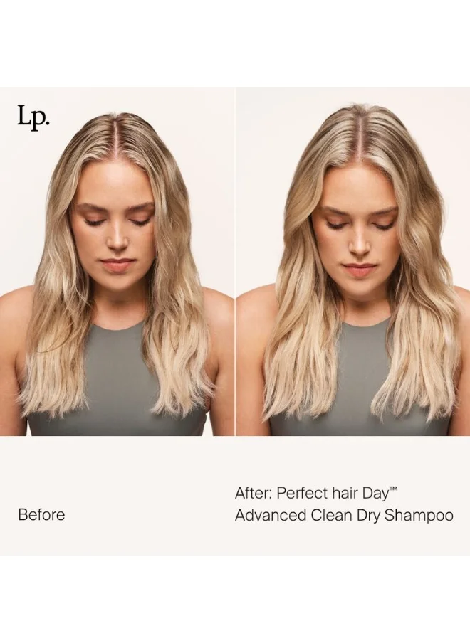 Living Proof Phd Advanced Clean Dry Shampoo 184Ml