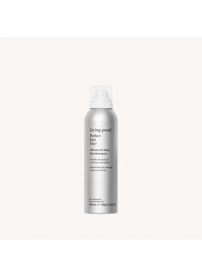 Living Proof Phd Advanced Clean Dry Shampoo 184Ml