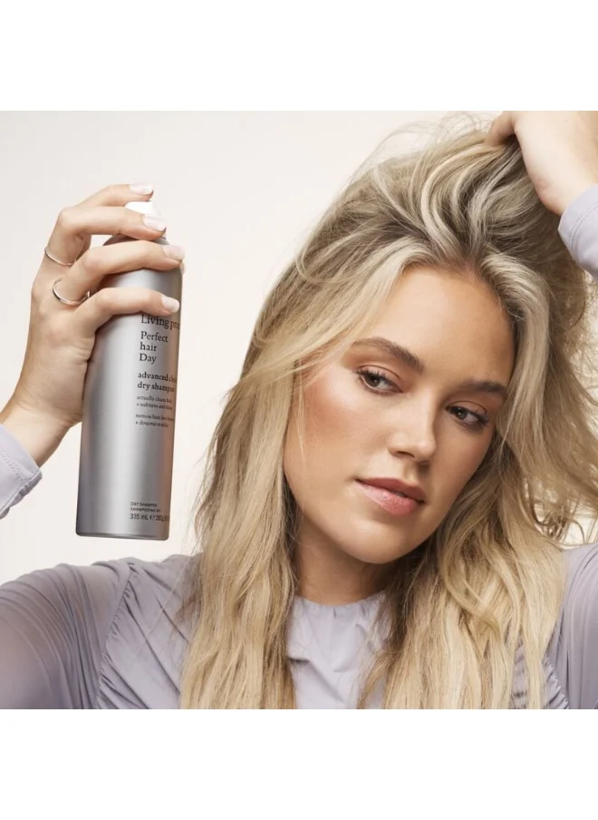 Living Proof Phd Advanced Clean Dry Shampoo 184Ml