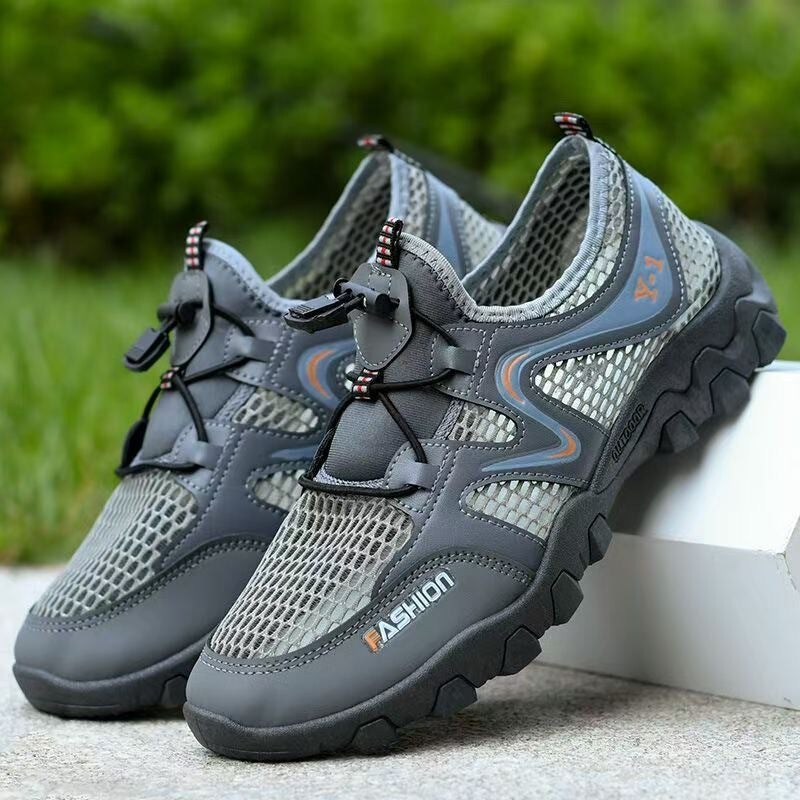 Unisex Casual Sneakers Shoes - Image 1