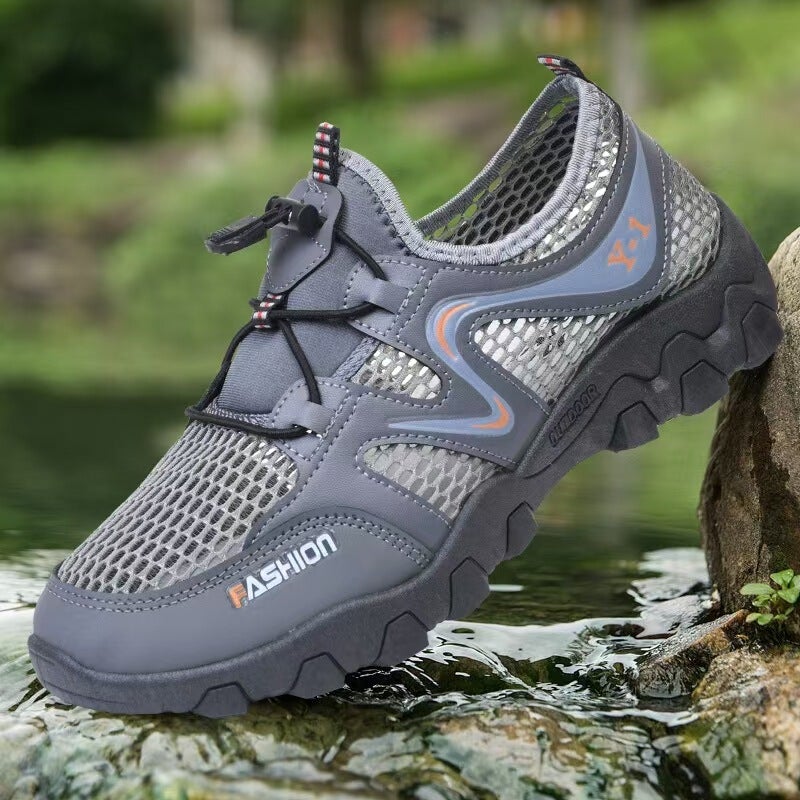 Unisex Casual Sneakers Shoes - Image 4