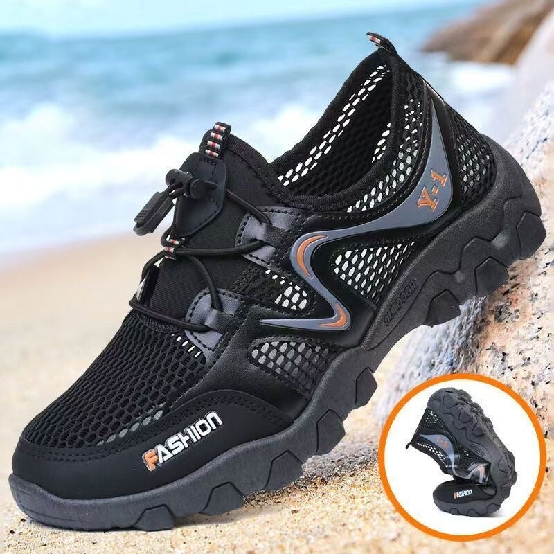 Unisex Casual Sneakers Shoes - Image 2