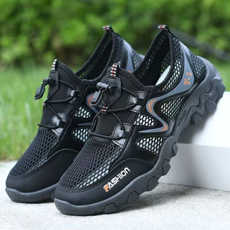 Unisex Casual Sneakers Shoes - Image 3
