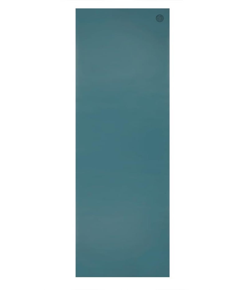 Manduka GRP Adapt Travel Yoga Mat 71" - 1.5mm | Foldable & Travel friendly | Ultimate Grip | Sweat ready for Any Style of Yoga | 71 x 24 x 1/16 inches | Dark Lotus - Image 4