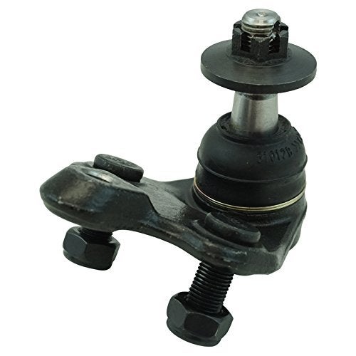 TRQ Front Control Arm with Ball Joint Set Compatible with 2004-2009 Toyota Prius - Image 4