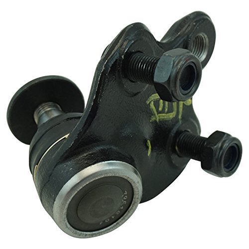 TRQ Front Control Arm with Ball Joint Set Compatible with 2004-2009 Toyota Prius - Image 5