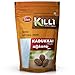 KILLI Haritaki Kadukkai Myrobalan Karakkaya Terminalia chebula Harad Powder 100g - Image 4