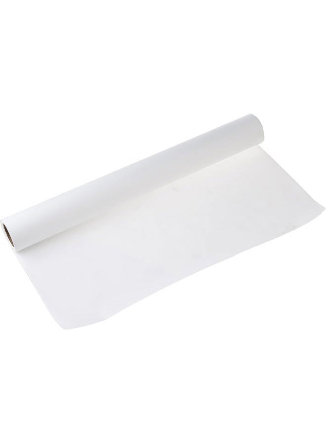 Clearprint 1000H Design Vellum Roll, 16 lb., 100% Cotton, 24 Inches W x 20 Yards Long, Translucent White, 1 Each (10101130) - Image 1