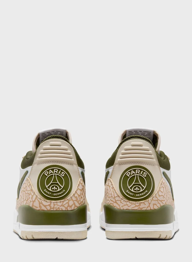 Jordan Air Jordan Psg Legacy 312 Low