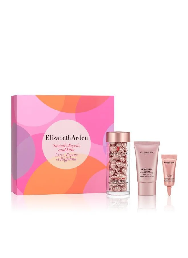 اليزابيث اردن Smooth, Repair, And Firm 3-Piece Set