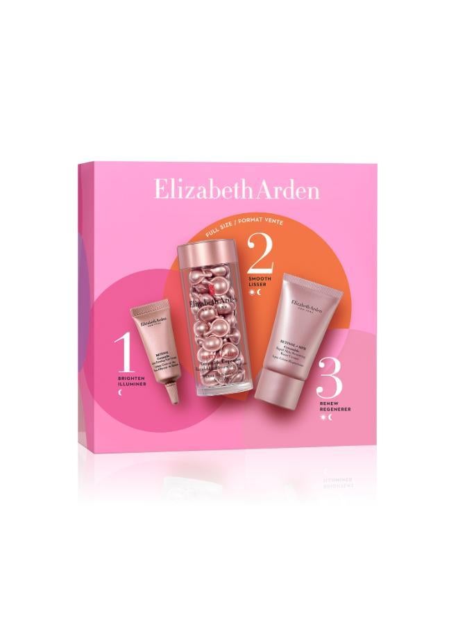 Elizabeth Arden Smooth, Repair, And Firm 3-Piece Set  - Image 2