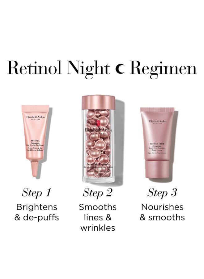 Elizabeth Arden Smooth, Repair, And Firm 3-Piece Set  - Image 3