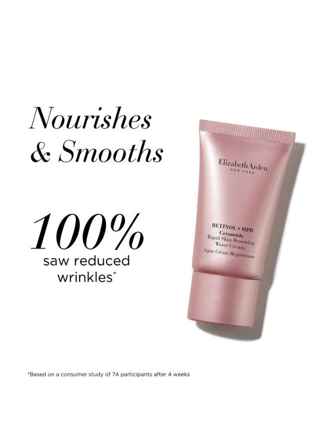 Elizabeth Arden Smooth, Repair, And Firm 3-Piece Set
