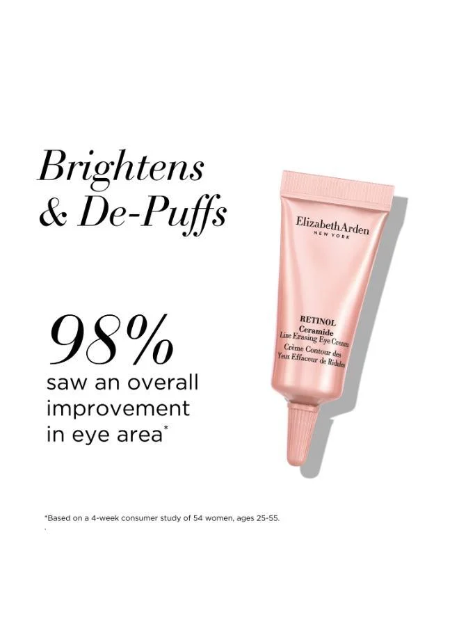 Elizabeth Arden Smooth, Repair, And Firm 3-Piece Set