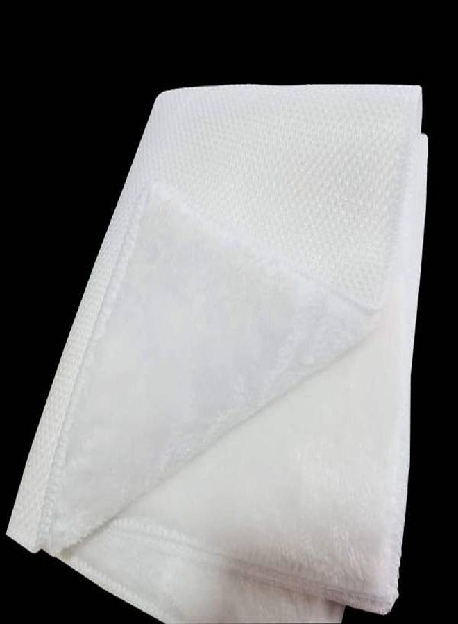 سجادة سحرية لمرشح حوض السمك قابلة لإعادة الاستخدام - Image 3