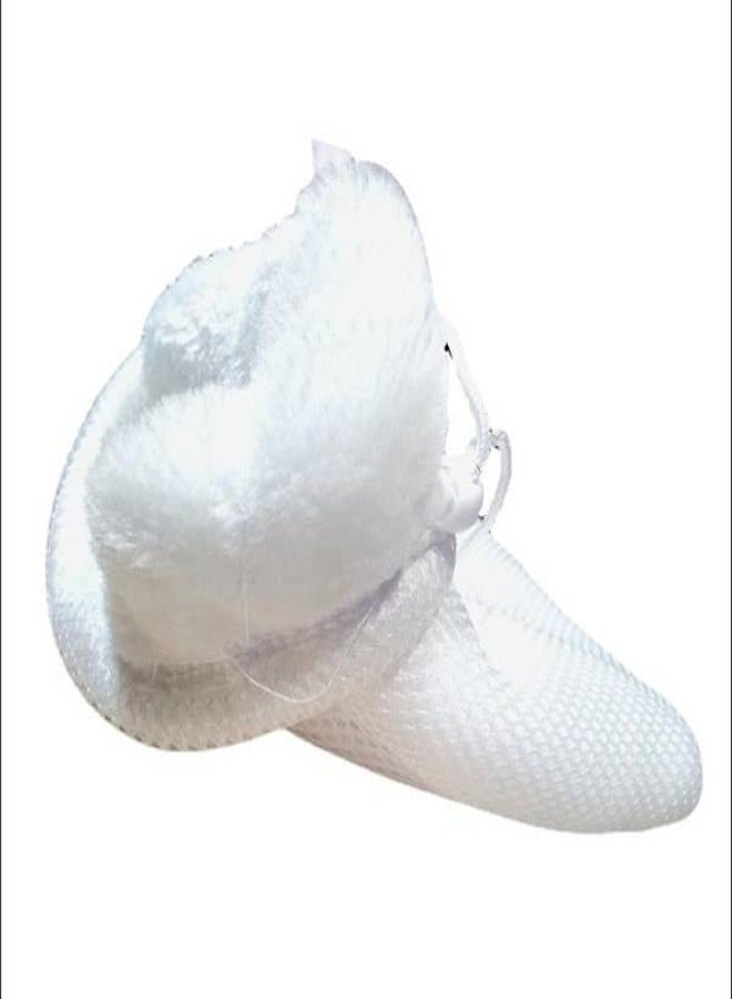 سجادة سحرية لمرشح حوض السمك قابلة لإعادة الاستخدام - Image 4