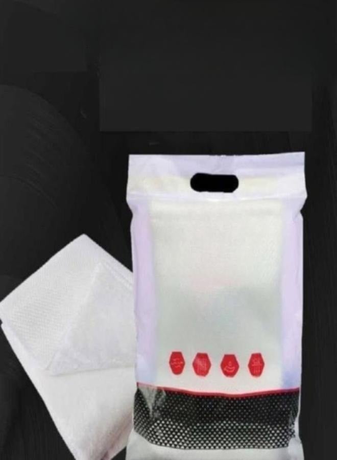 سجادة سحرية لمرشح حوض السمك قابلة لإعادة الاستخدام - Image 2