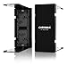 NOCTUA Noctua NA-HC8 chromax.Black, Heatsink Cover for NH-U12A (Black)  - Image 2