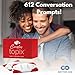 Better Me Couples Topix 612 Conversation Starters for Couples Create Quality Time with These Conversation Starter Cards Fun Date Night Ideas Relationship Gifts - Image 4