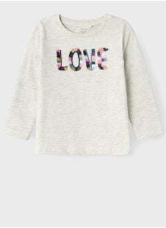 NAME IT Kids Printed Top  - Image 1