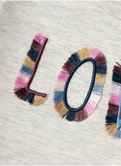 NAME IT Kids Printed Top  - Image 3