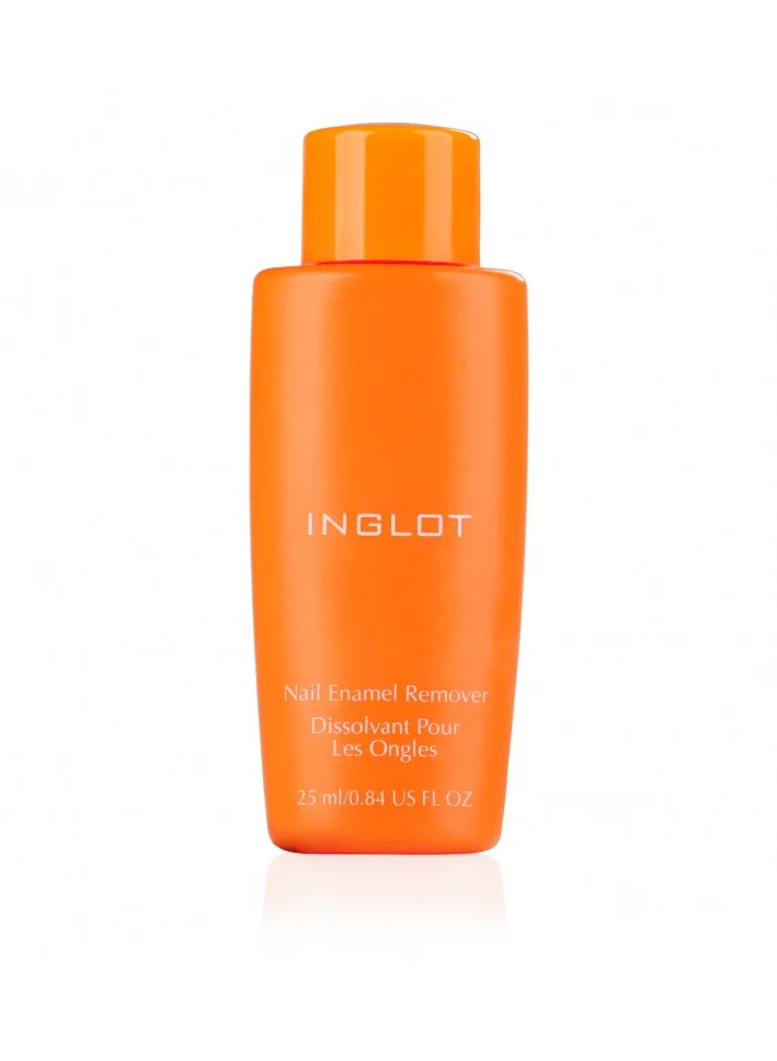 Inglot Nail Enamel Remover 25 Ml