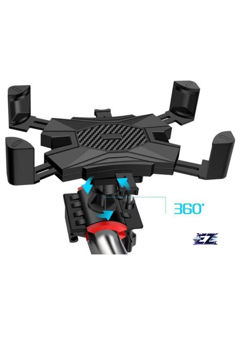 ELTRAZONE Bicycle Stent for Secure Mounting and Convenient Storage - Image 2