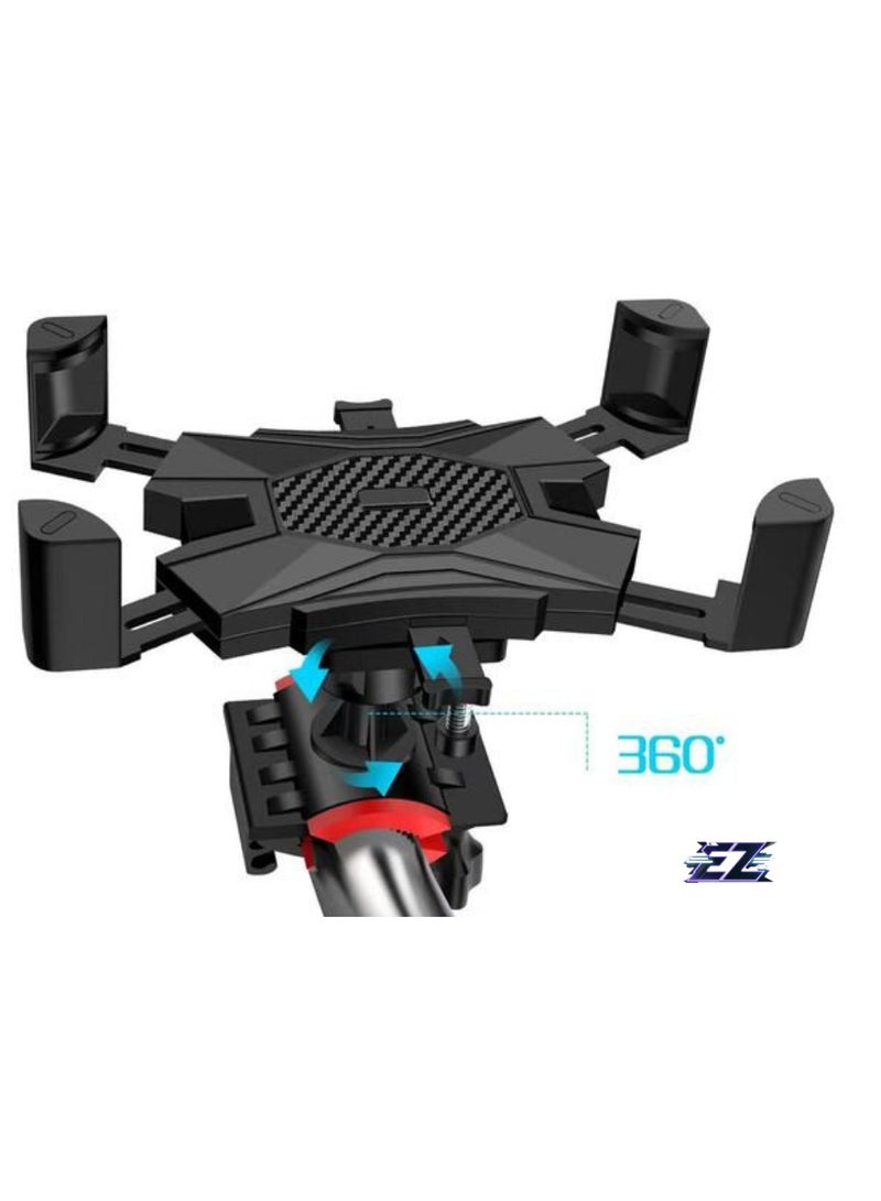 ELTRAZONE Bicycle Stent for Secure Mounting and Convenient Storage - Image 4